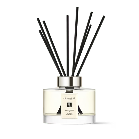 Blackberry & Bay Reed Diffuser