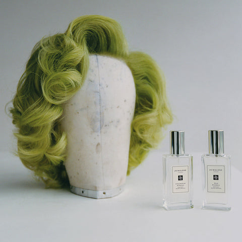 English Pear & Freesia Hair Mist