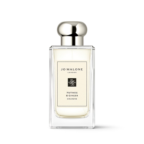 Nutmeg & Ginger Cologne