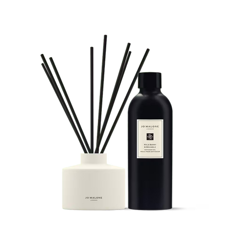 Wild Berry & Bramble Reed Diffuser