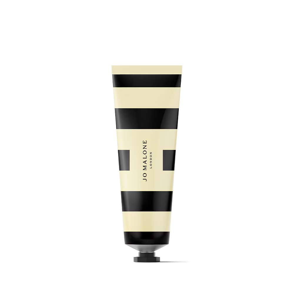 English Oak & Hazelnut Hand Cream