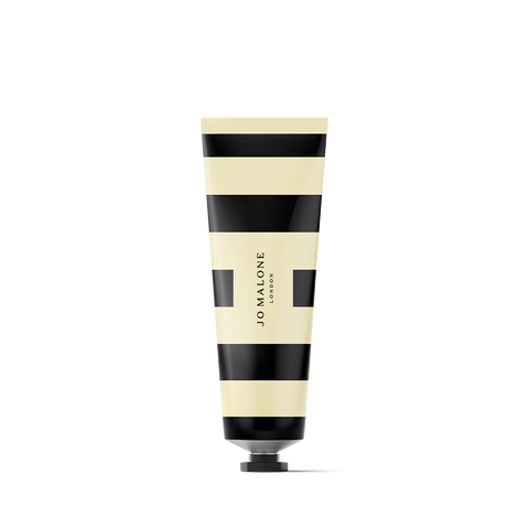 English Oak & Hazelnut Hand Cream