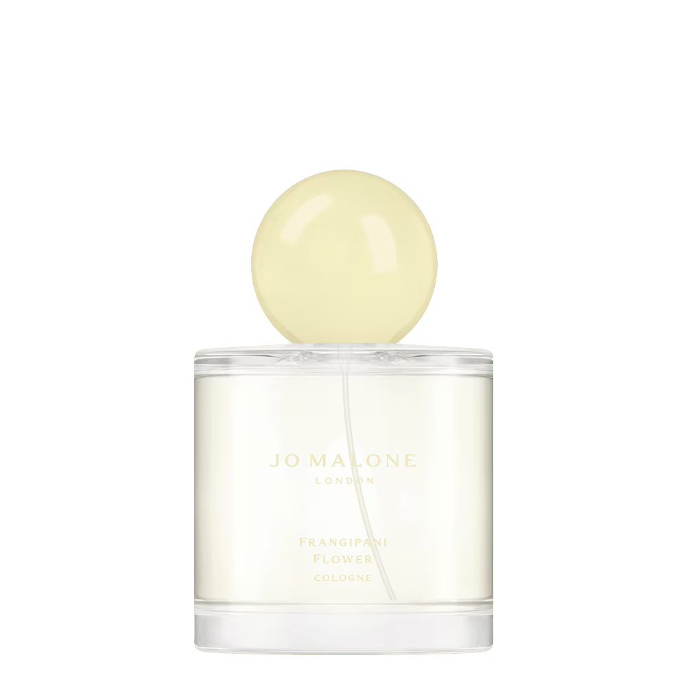 Frangipani Flower Cologne