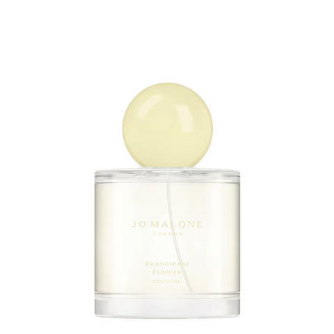 Frangipani Flower Cologne