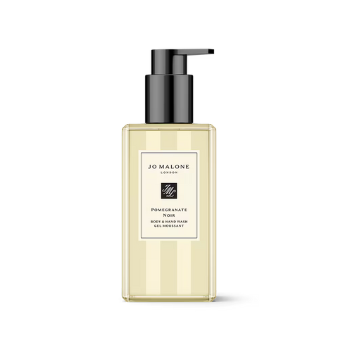 Pomegranate Noir Body & Hand Wash