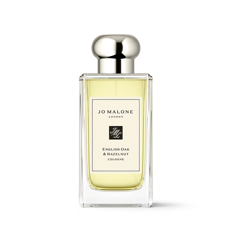 English Oak & Hazelnut Cologne