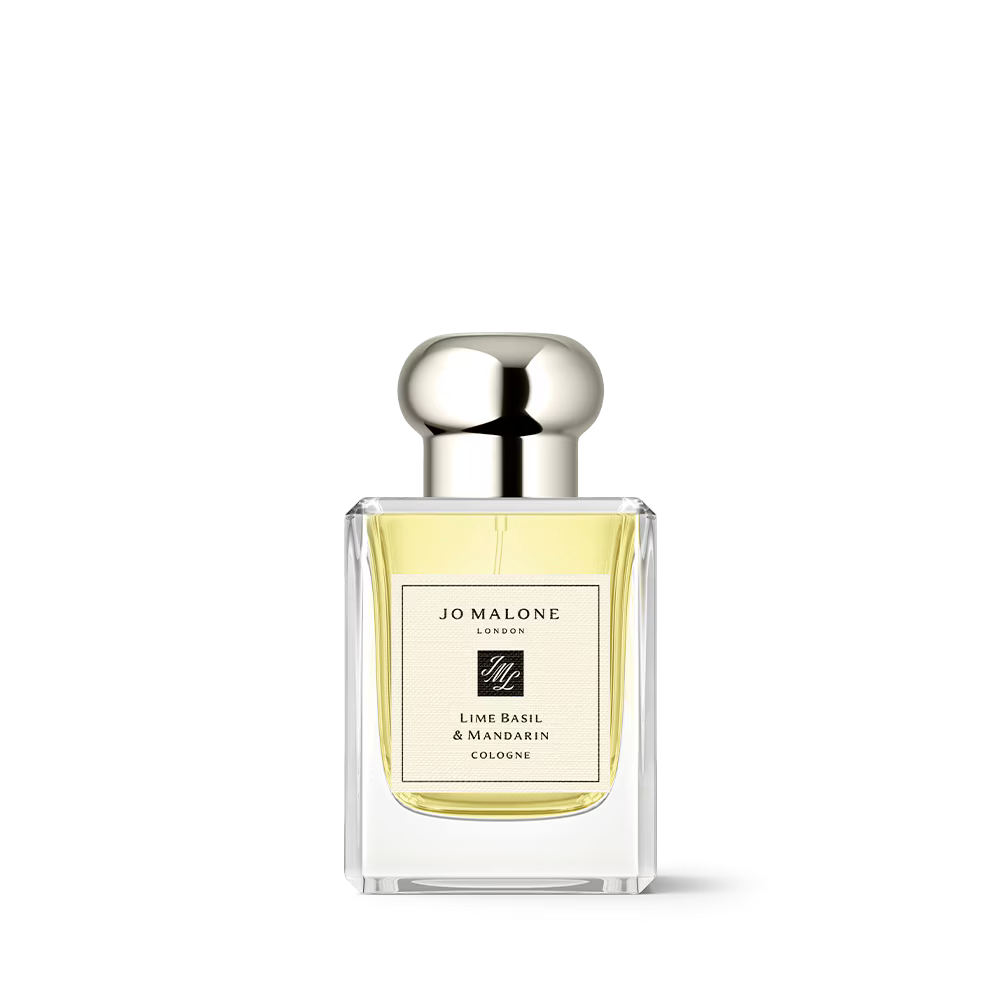 Lime Basil & Mandarin Cologne
