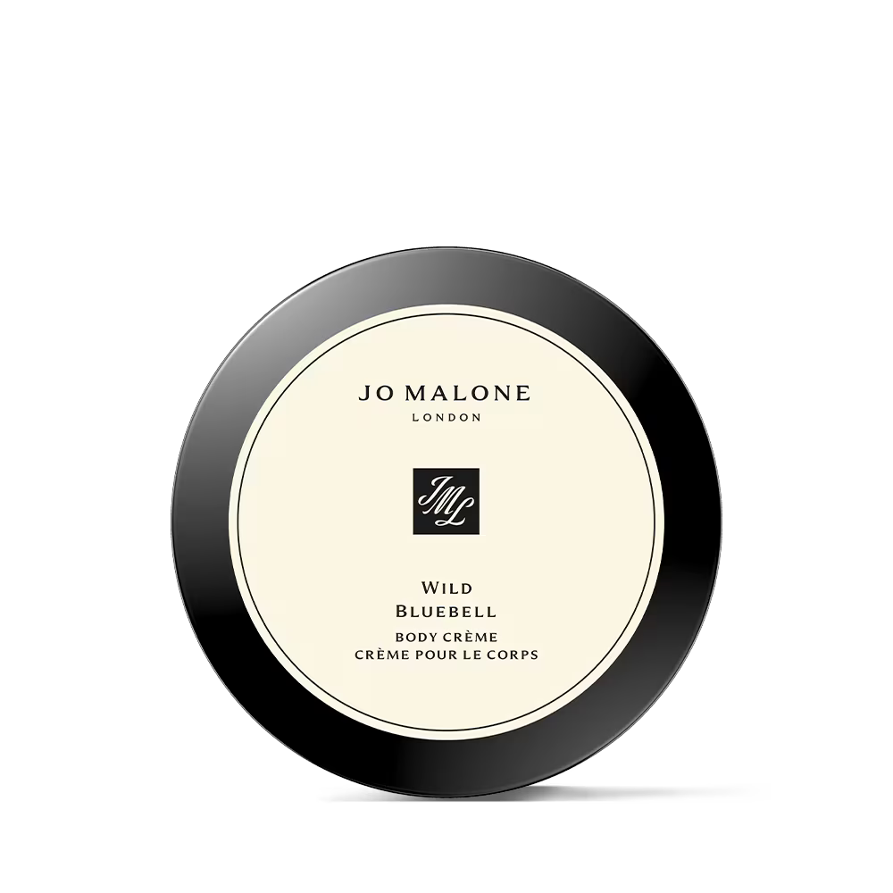Wild Bluebell Body Crème