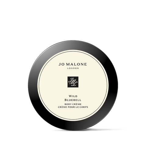 Wild Bluebell Body Crème