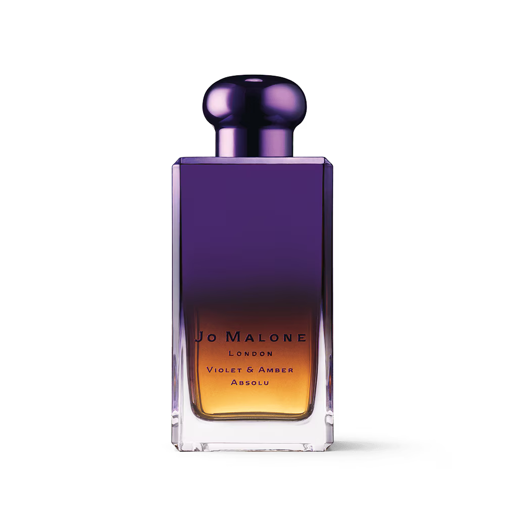 Violet & Amber Absolu
