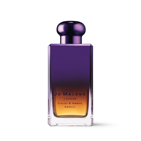Violet & Amber Absolu