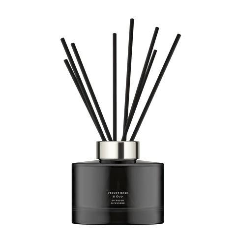 Velvet Rose & Oud Reed Diffuser