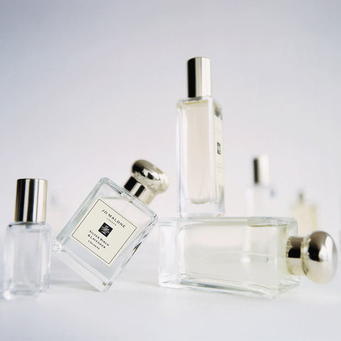 Lime Basil & Mandarin Cologne