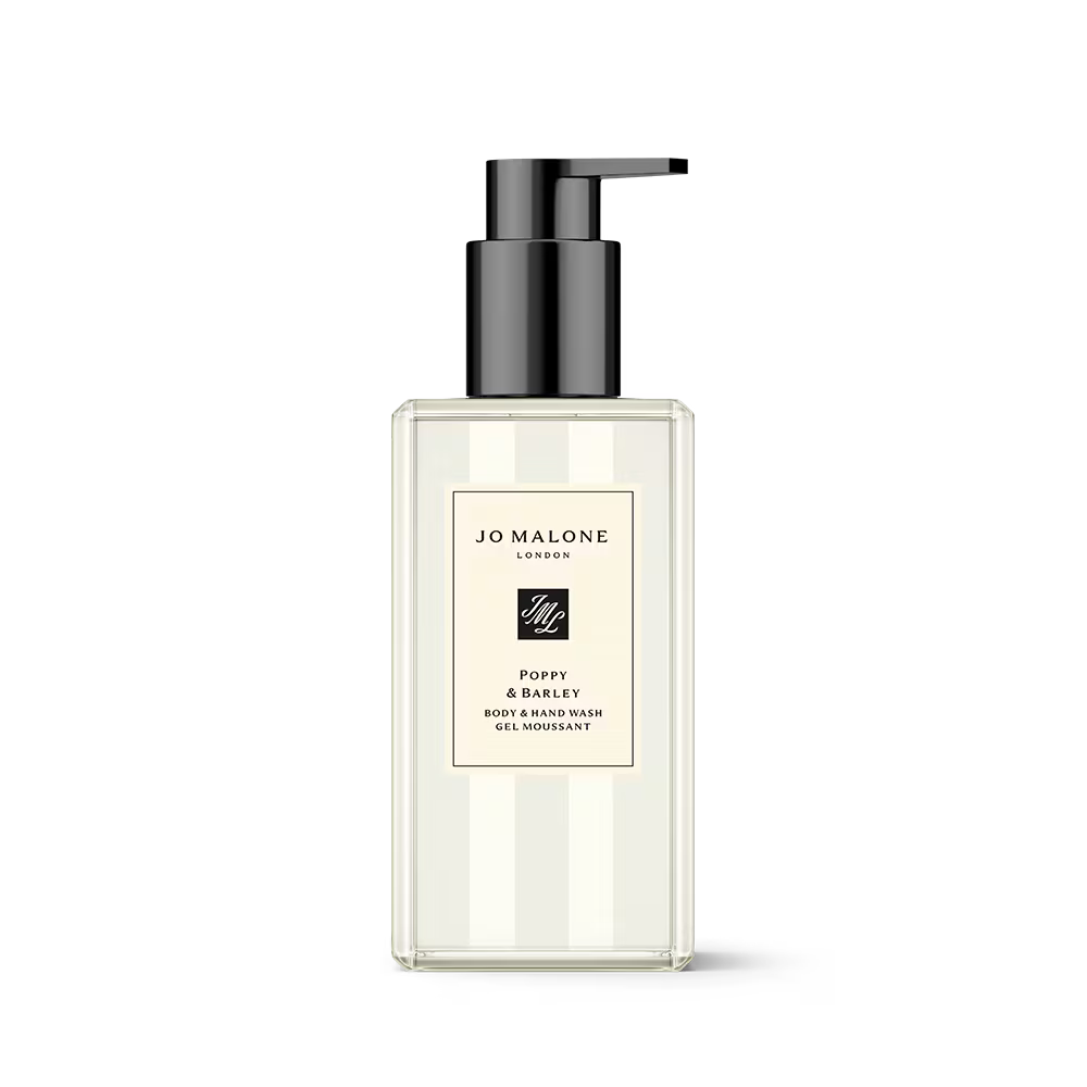 Poppy & Barley Body & Hand Wash