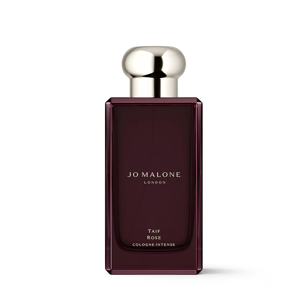 Taif Rose Cologne Intense