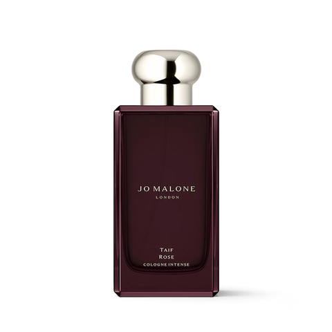 Taif Rose Cologne Intense