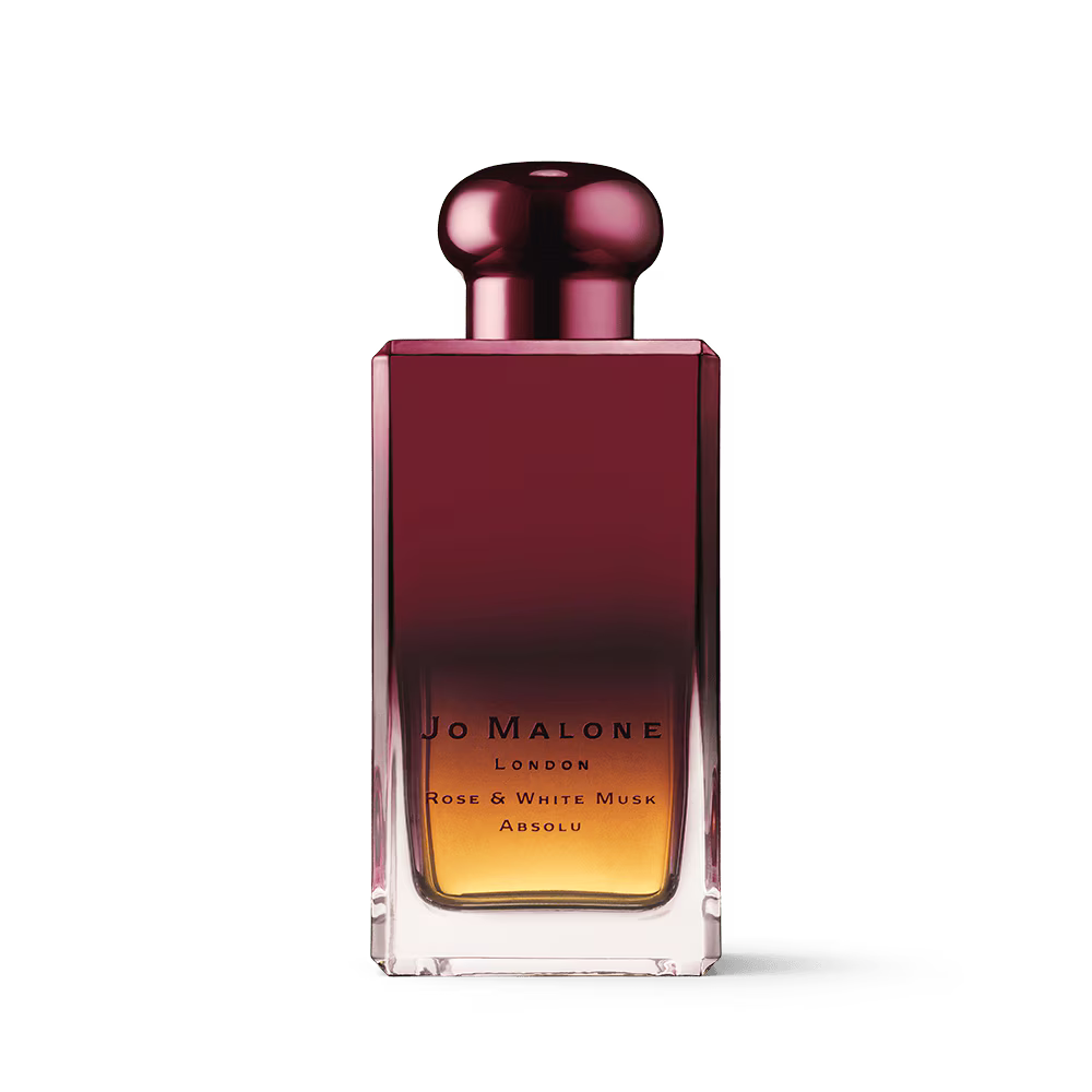 Rose & White Musk Absolu