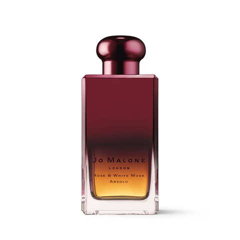 Rose & White Musk Absolu