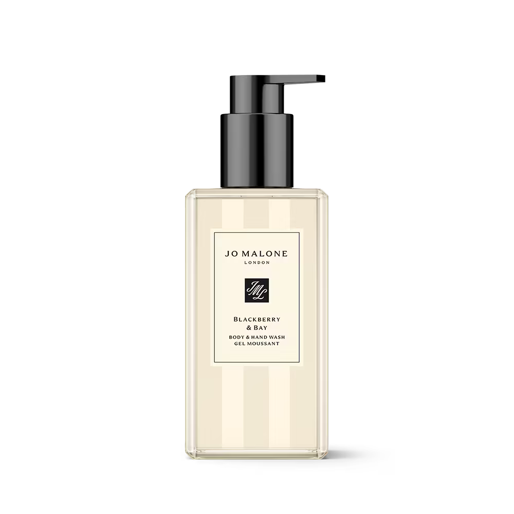 Blackberry & Bay Body & Hand Wash