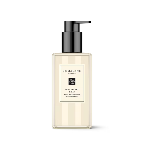 Blackberry & Bay Body & Hand Wash
