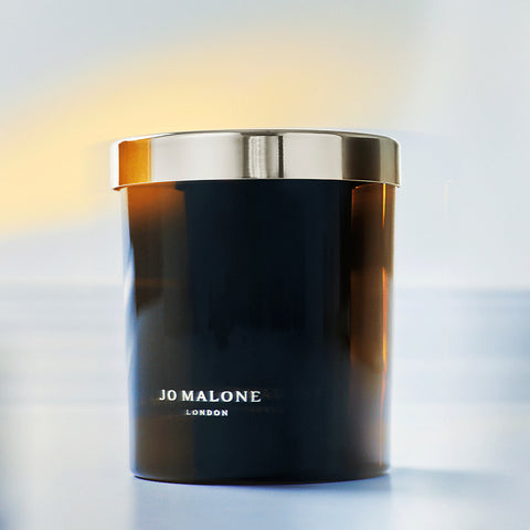Jasmine Sambac & Marigold Scented Candle