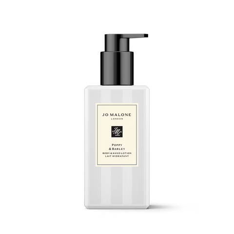 Poppy & Barley Body & Hand Lotion
