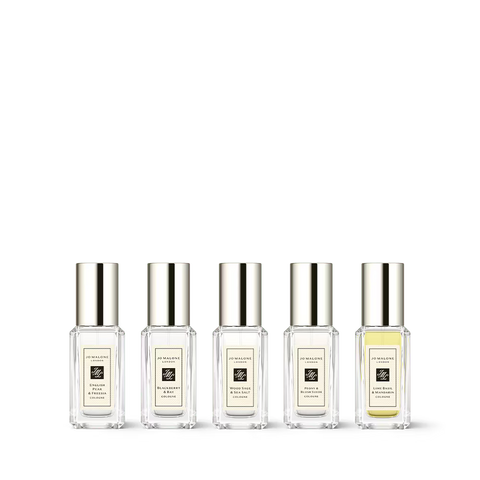 Cologne Collection Festive Edition