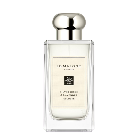Silver Birch & Lavender Cologne