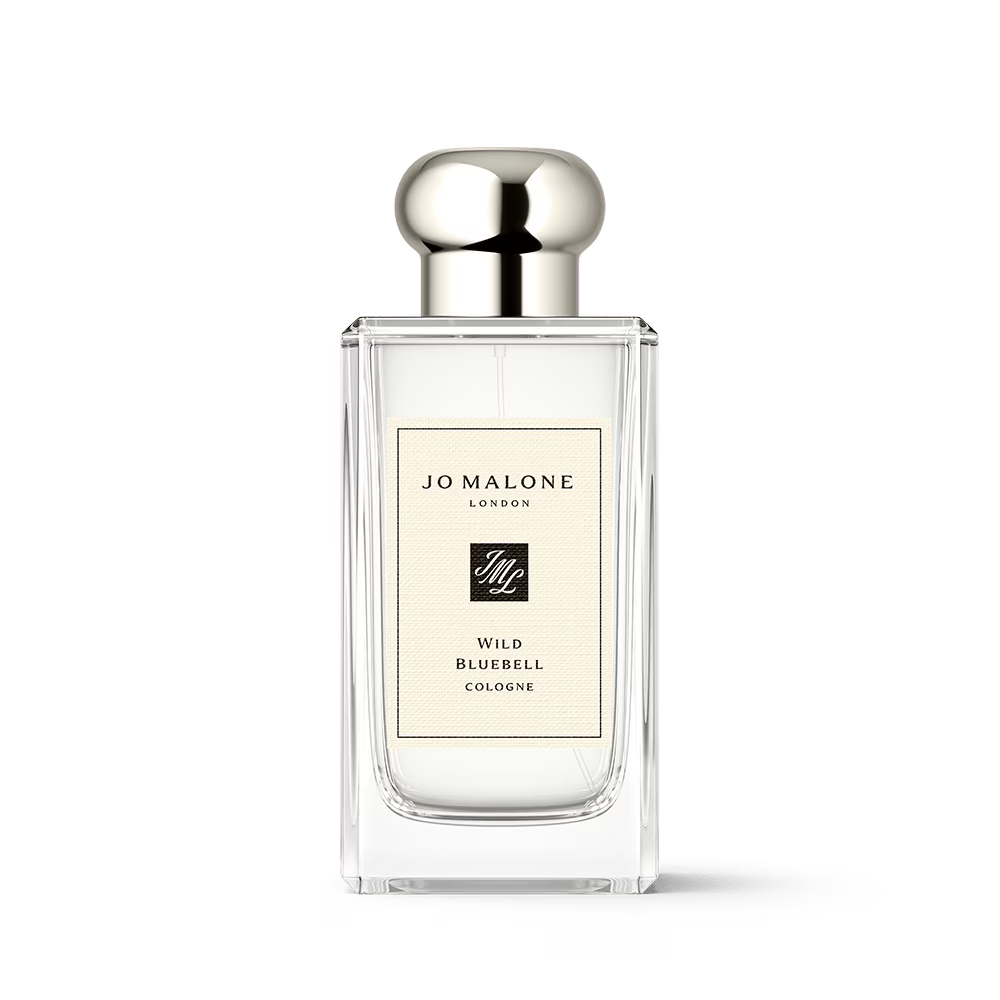 Wild Bluebell Cologne