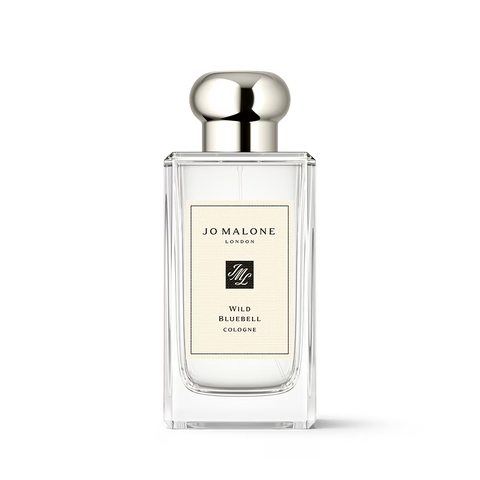 Wild Bluebell Cologne