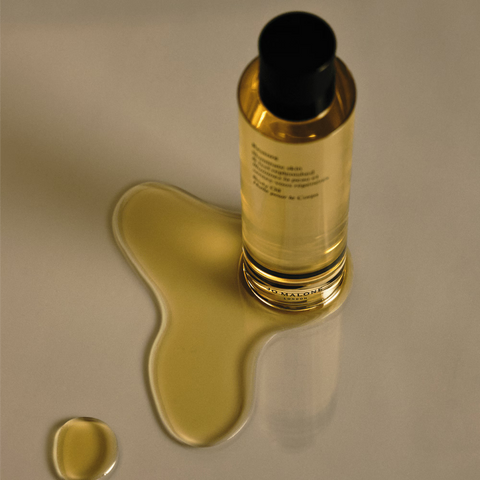 Restore Body Oil