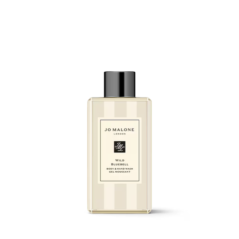 Wild Bluebell Body & Hand Wash