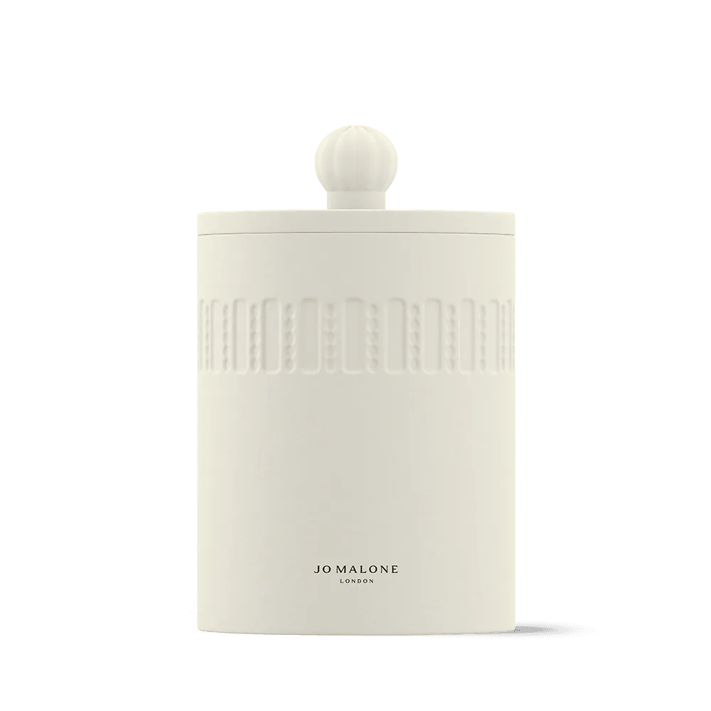 Green Tomato Vine Townhouse Scented Candle