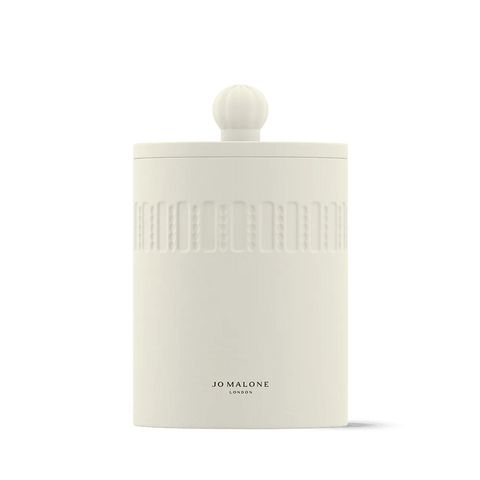 Green Tomato Vine Townhouse Scented Candle