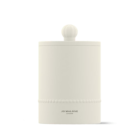 Lilac Lavender & Lovage Townhouse Scented Candle