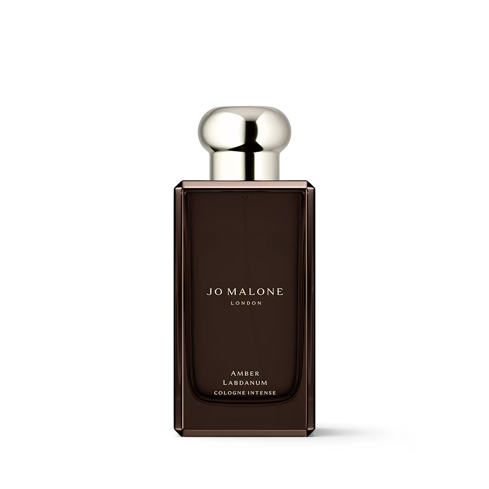 Amber Labdanum Cologne Intense