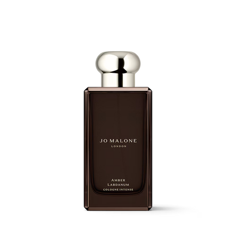 Amber Labdanum Cologne Intense