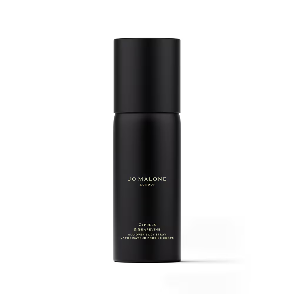 Cypress & Grapevine 125ml All Over Body Spray