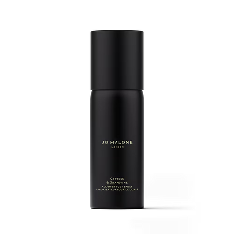 Cypress & Grapevine 125ml All Over Body Spray