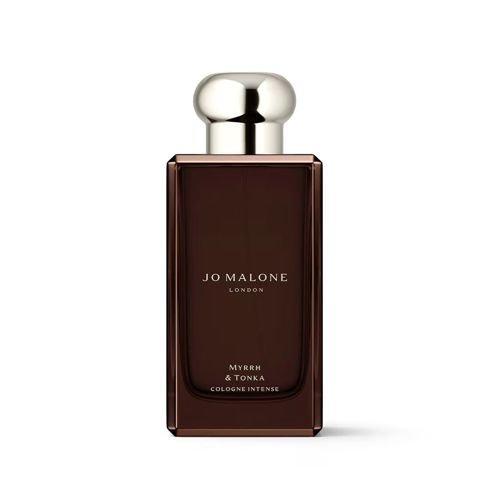Myrrh & Tonka Cologne Intense