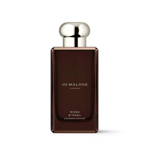 Myrrh & Tonka Cologne Intense