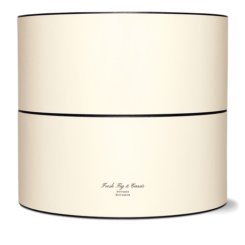 Fresh Fig & Cassis Reed Diffuser