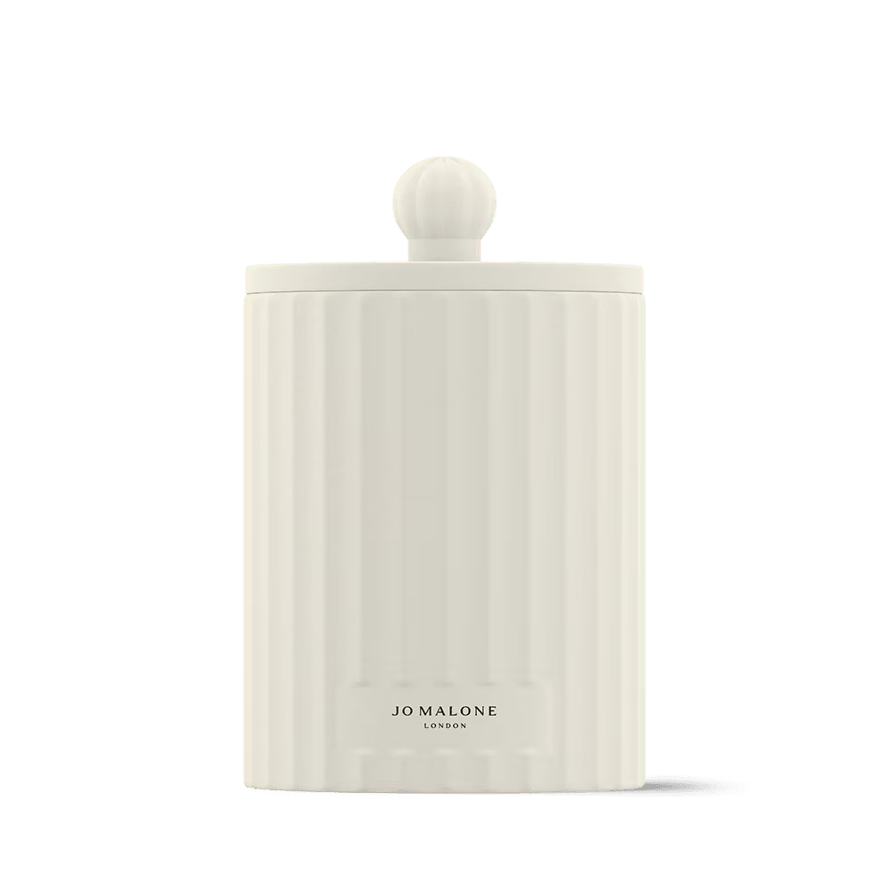 Wild Berry & Bramble Townhouse Scented Candle