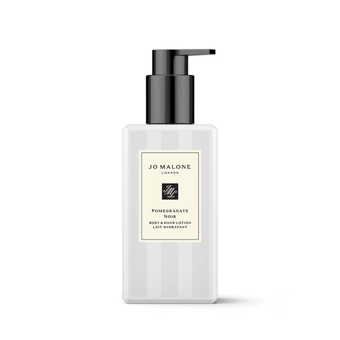 Pomegranate Noir Body & Hand Lotion