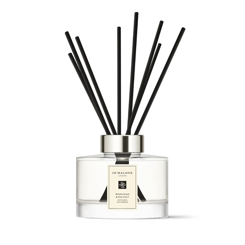Wood Sage & Sea Salt Reed Diffuser