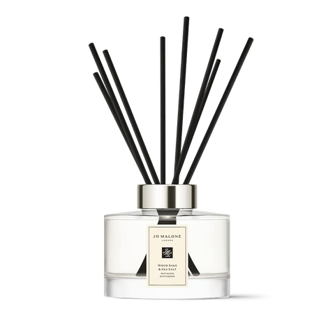 Wood Sage & Sea Salt Reed Diffuser