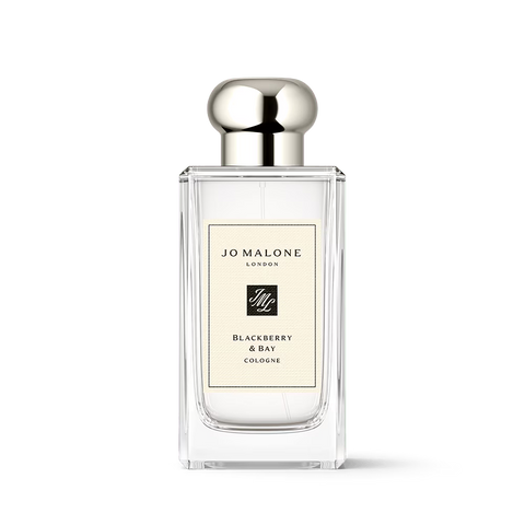 Blackberry & Bay Cologne