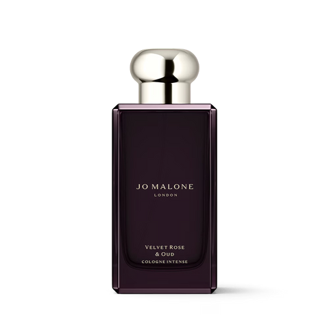 Velvet Rose & Oud Cologne Intense