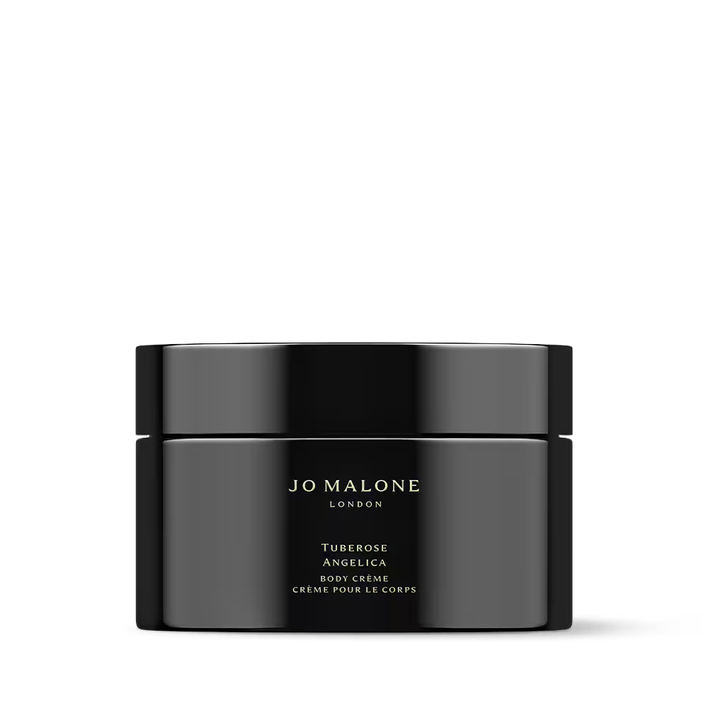 Tuberose Angelica Body Crème