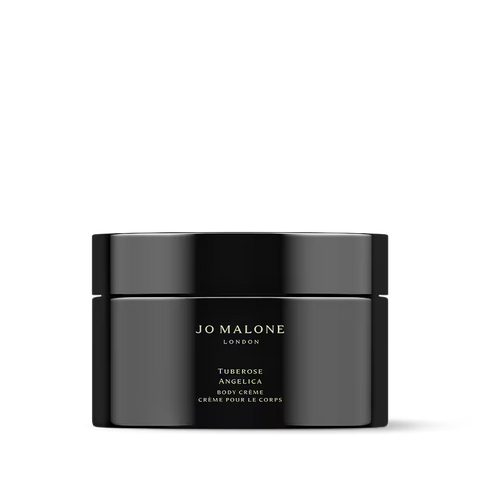 Tuberose Angelica Body Crème